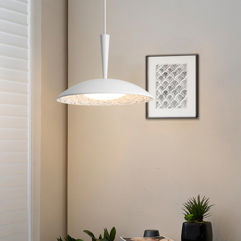 Modern Minimalist Nordic Creative Lighting Fixtures photo 6