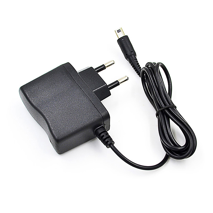 NDSI Power Adapter SP Charger Spec Game Adapter photo 6