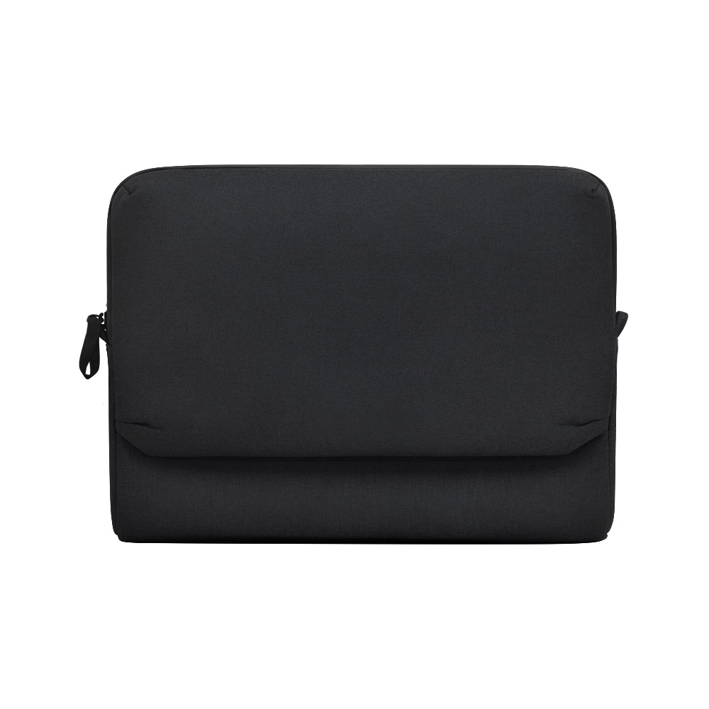 Shockproof Front-Opening Laptop Sleeve For Business Use photo 2