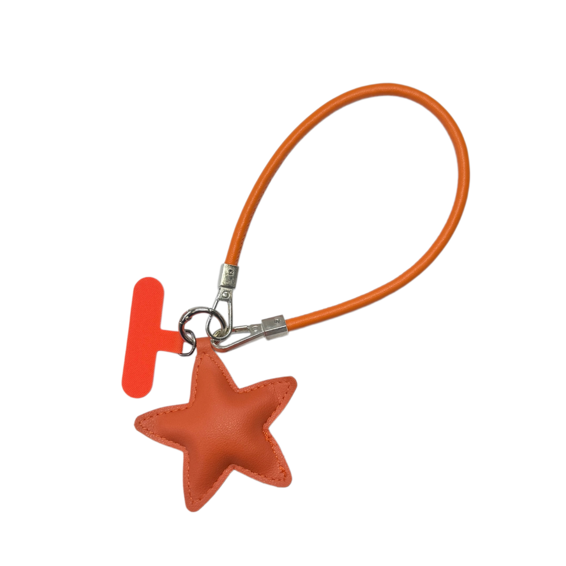Suitable For Bags Keys Jewelry Pendants And Star-shaped Phone Straps photo 4