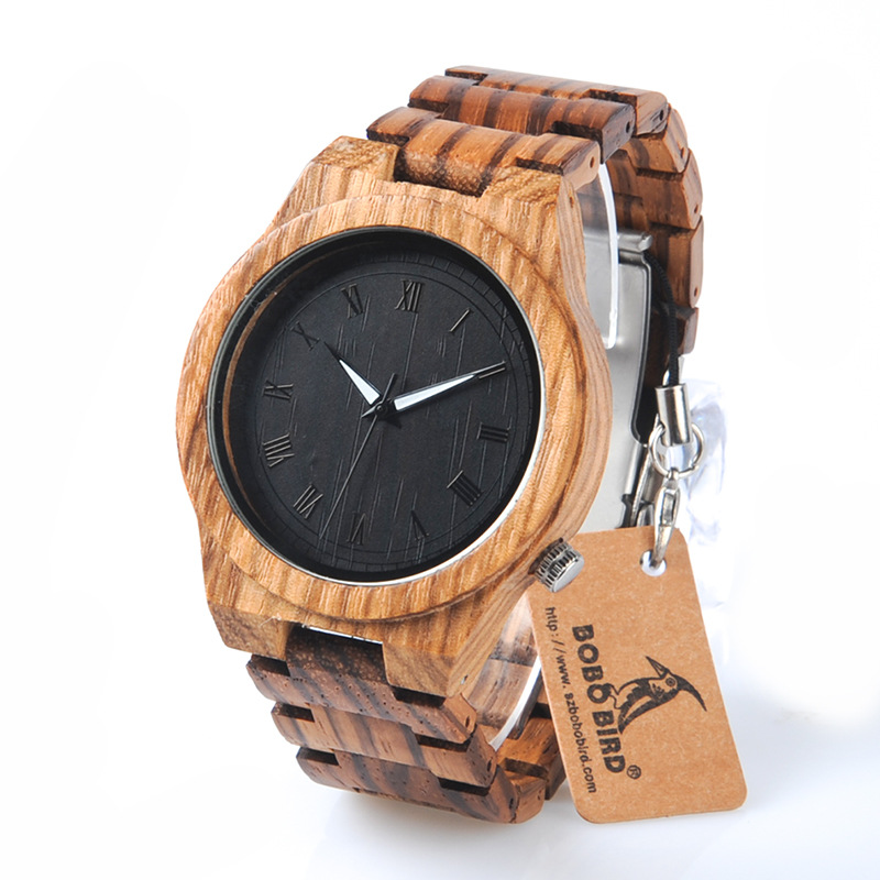 Fashionable Classic Quartz Analog Wristwatch photo 3