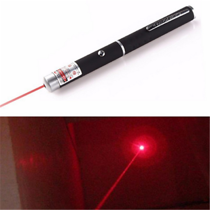 Battery Powered Single-point Laser Pointer photo 2