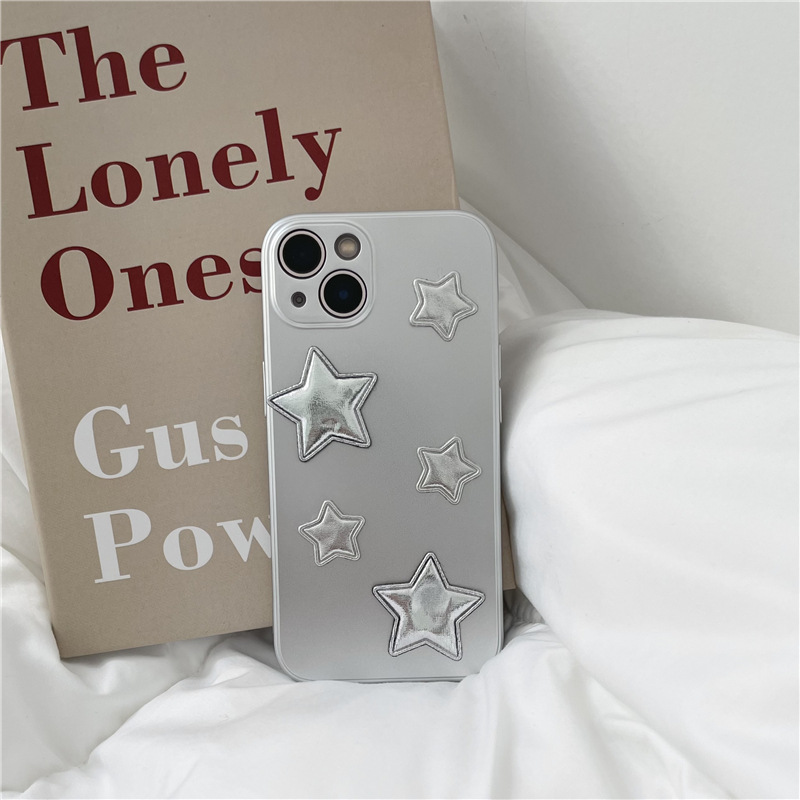 Three-dimensional XINGX Drop-resistant Creative Personality Phone Case photo 7