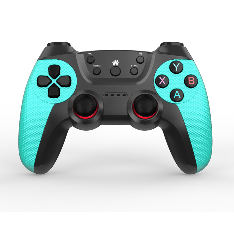 Wireless Game Controller Android PS3 PC TV Computer Mobile Phone Gamepad photo 8