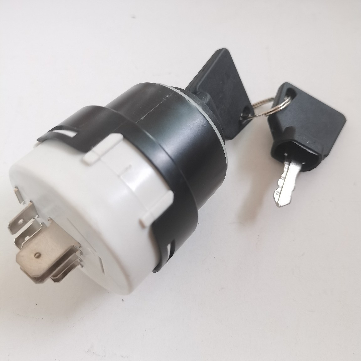 Suitable For JCB Ignition 9-pin Starter photo 5