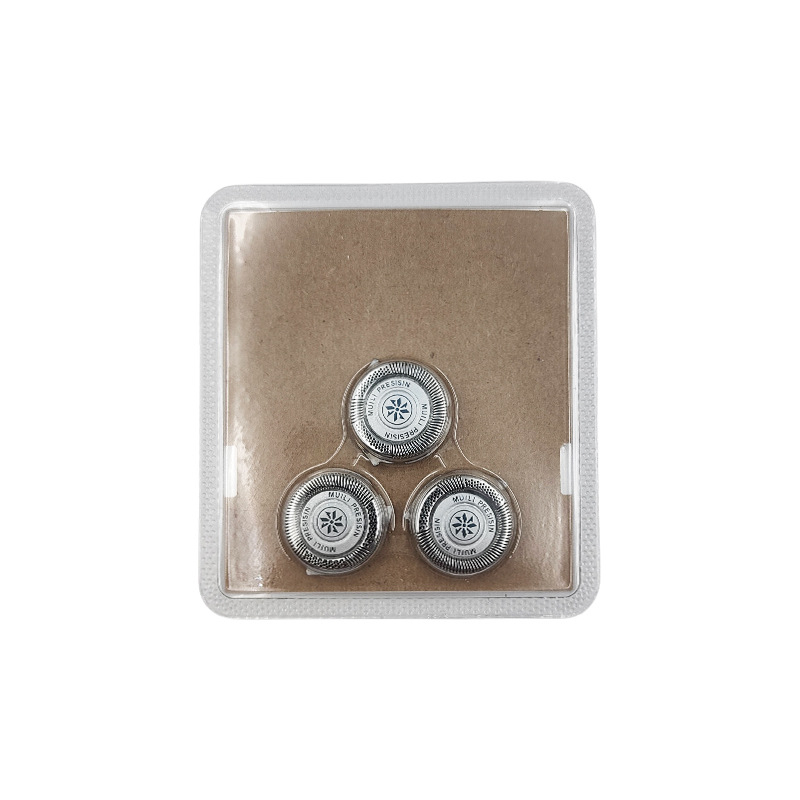 Suitable For Philips Shaver SH5052 Head S5000 Blade And Blade Accessories photo 7