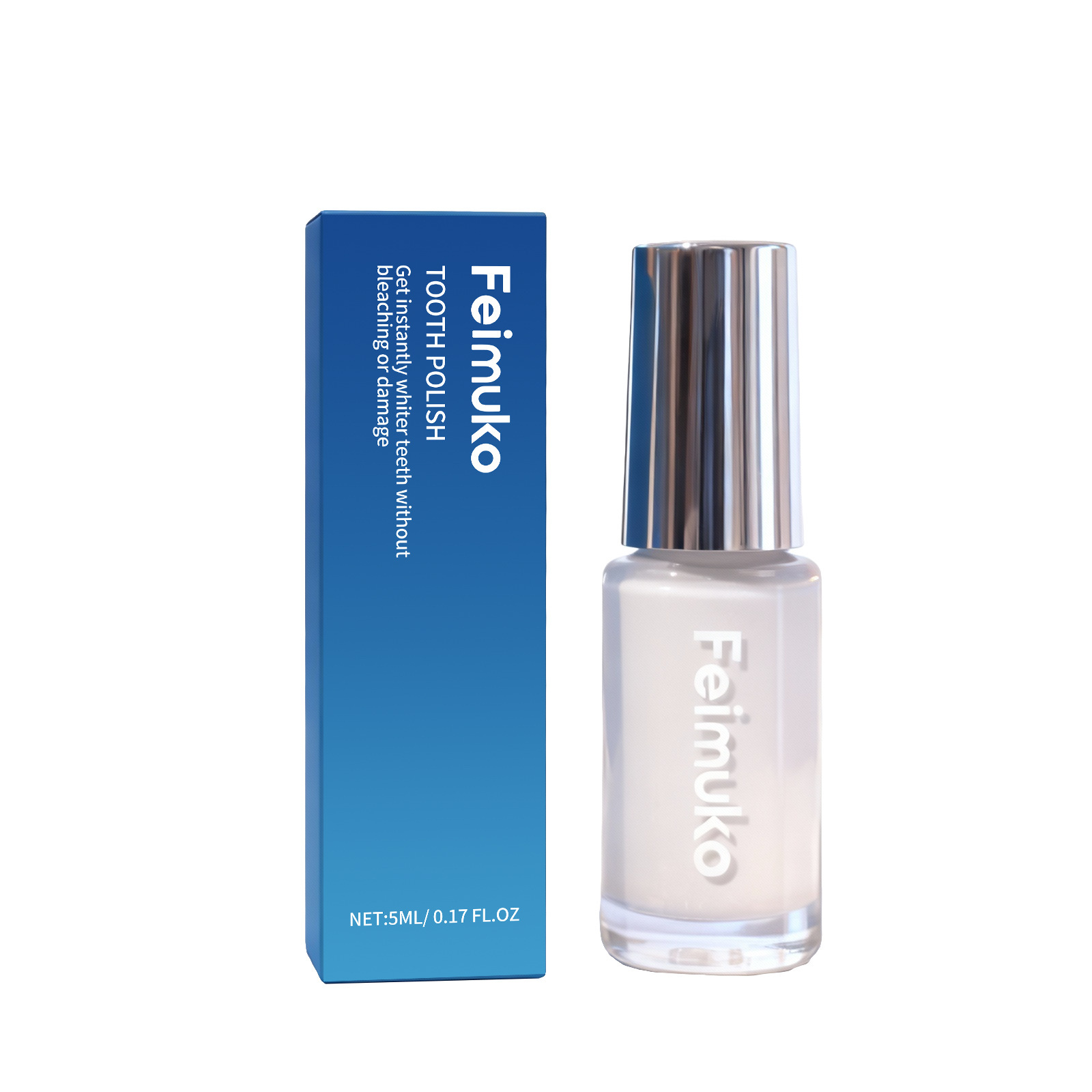 Daily Teeth Cleaning Reduces Stains And Tartar Eliminates Odors And Provides A Brightening Care photo 3