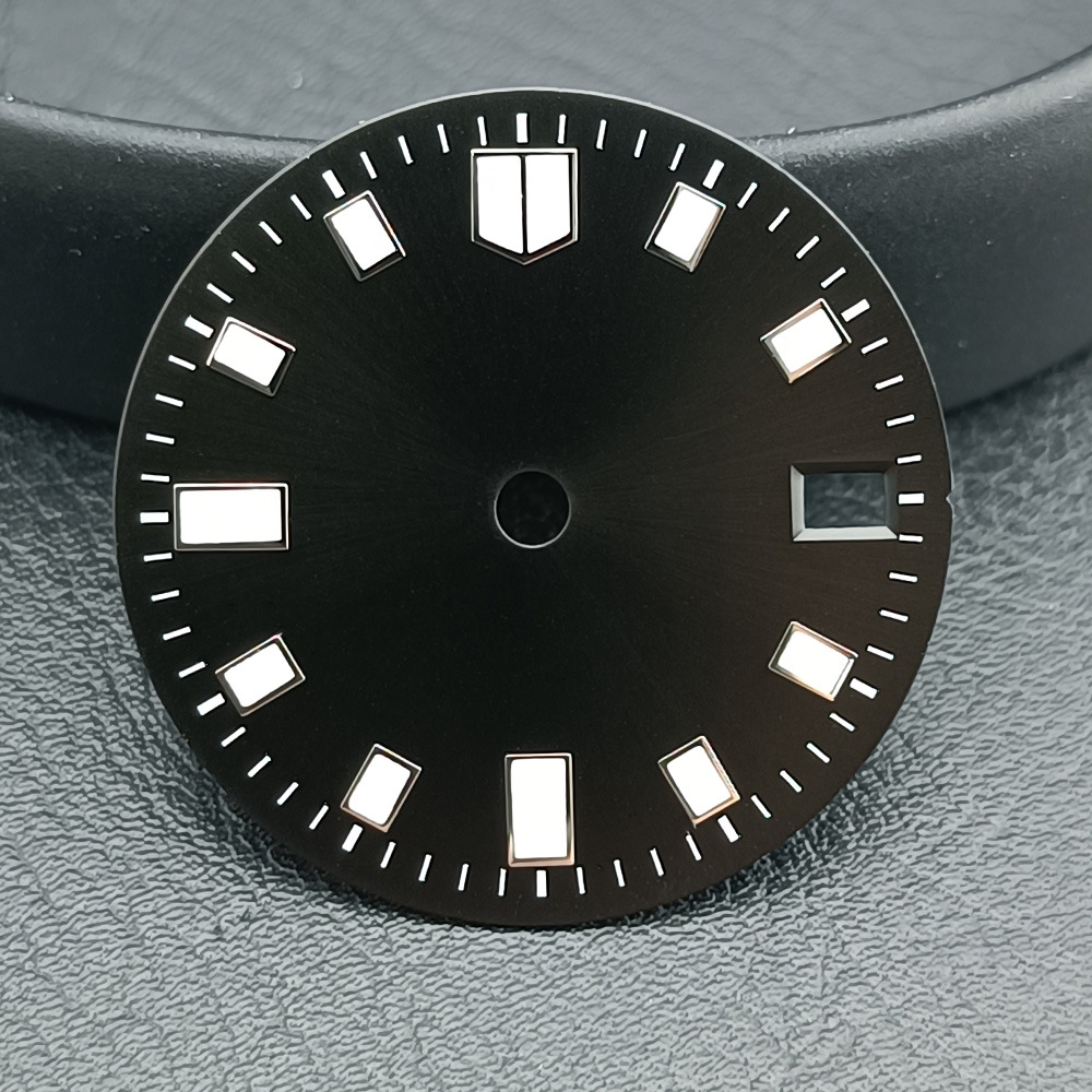 Watch Accessoryabalone-style Dial Accessory photo 8