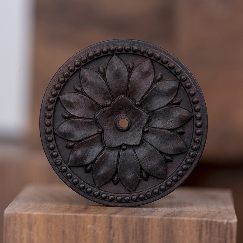 Wooden Watch Personalized And Fashionable Mens Style photo 6