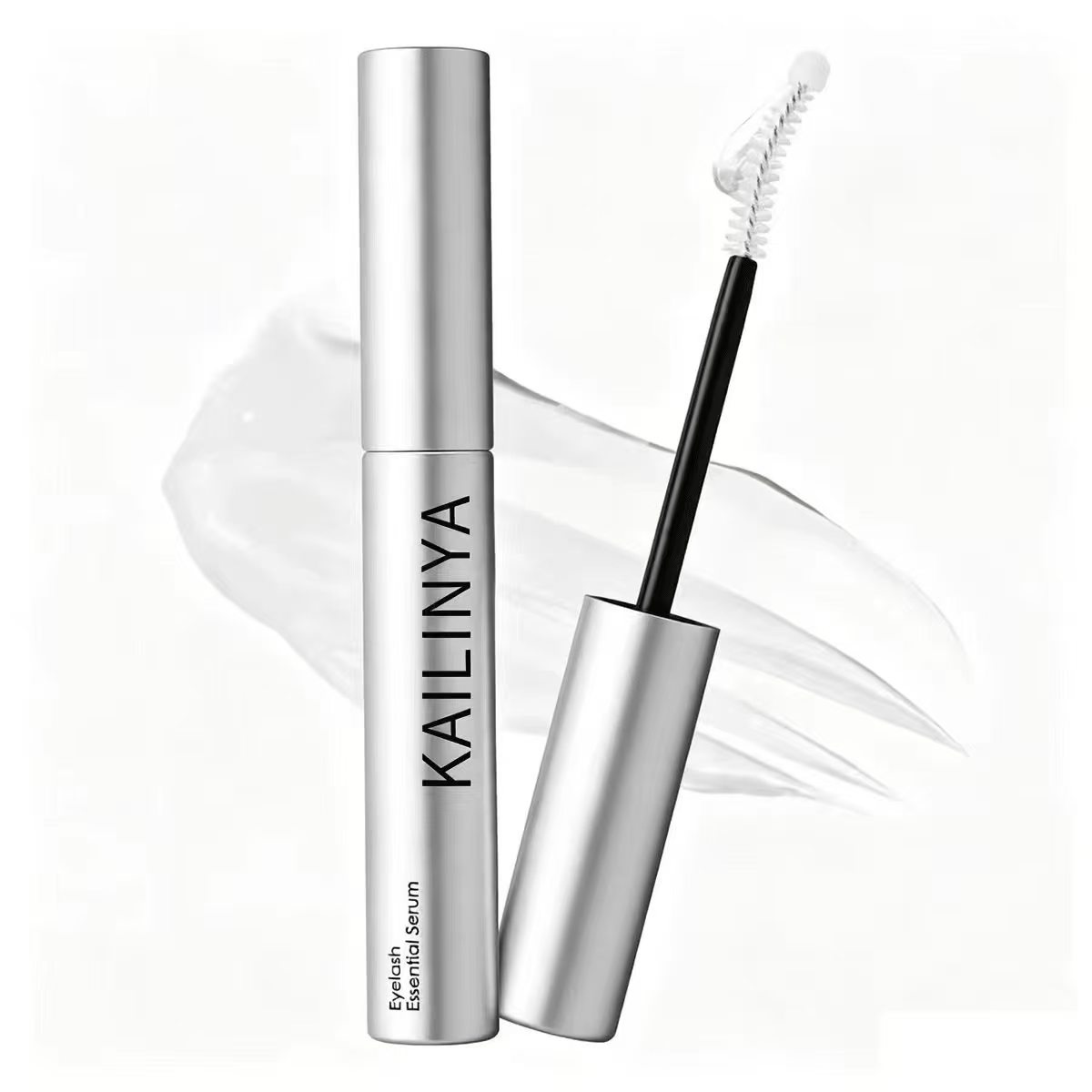 Base Coat Natural Three-dimensional Lash Care Serum photo 5