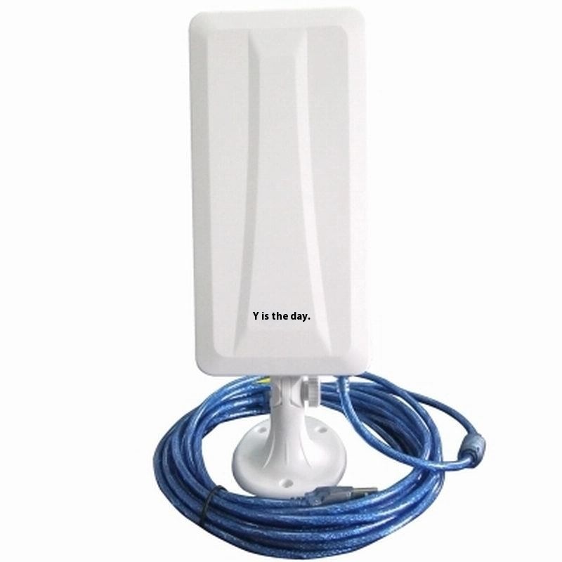 High Power USB Wireless Network Card photo 6