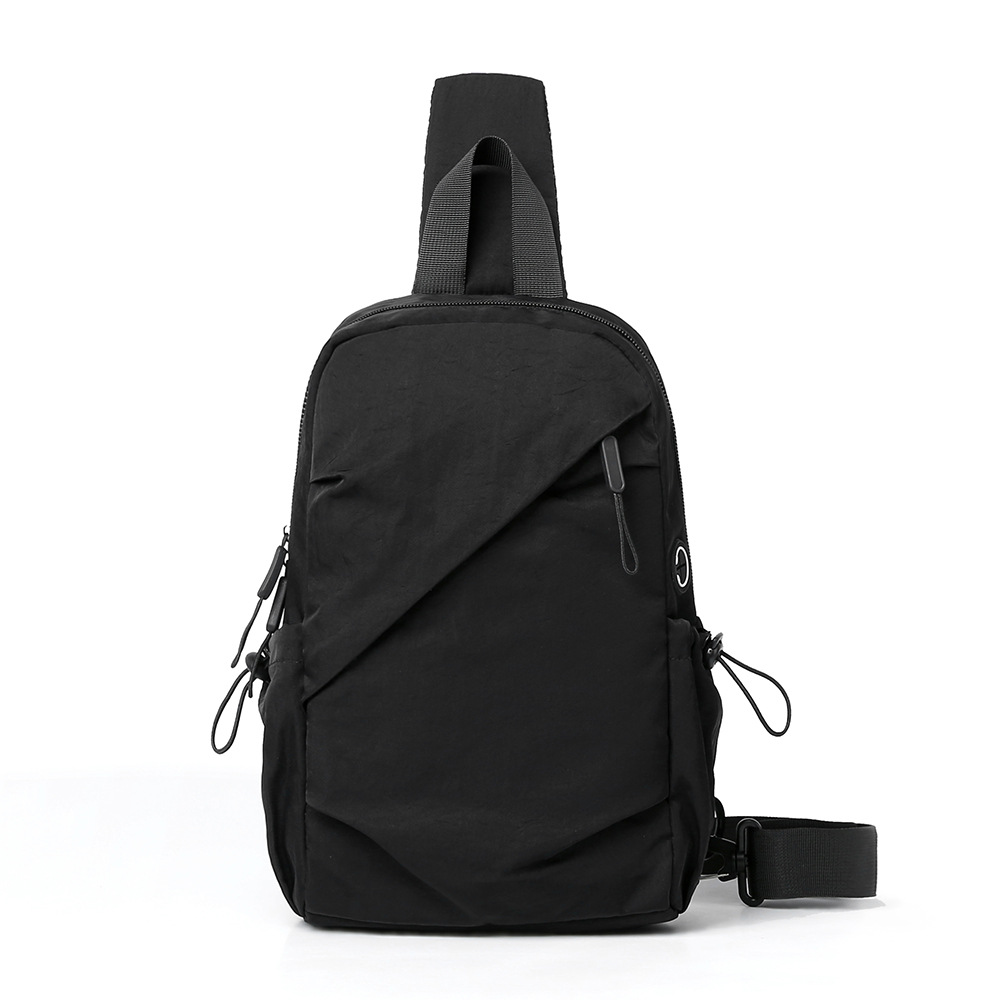 Casual Shoulder Bag Large-capacity Outdoor Sports Backpack photo 3