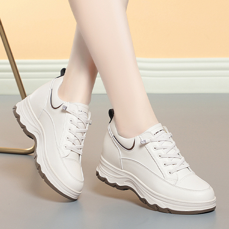 Middle-aged And Elderly Leisure Travel Sneakers photo 7