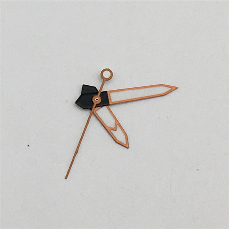 Hand Components Are Suitable For NH35 And NH36 Movements photo 1