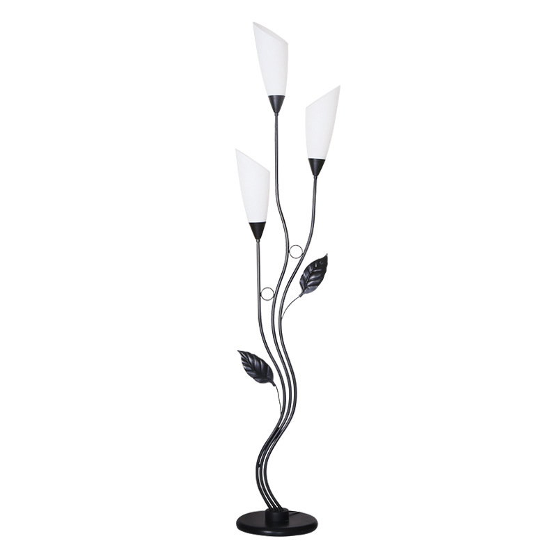 Modern And Stylish Floor Lamp For The Living Room photo 4