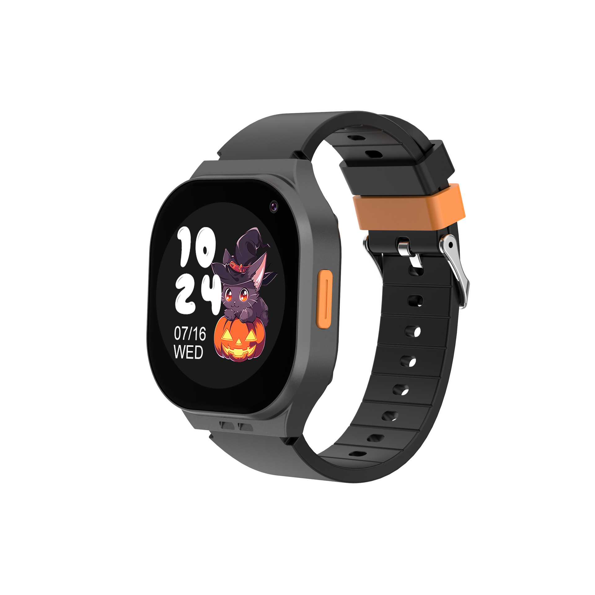 Positioning Android Bluetooth Calling Childrens Smartwatch photo 2