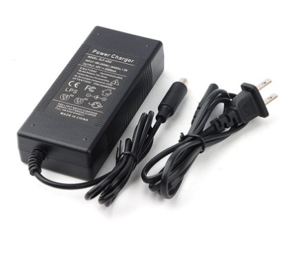 Electric Scooter Lithium Battery Charger Accessories photo 2
