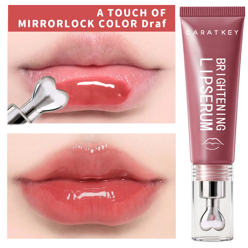 Stain-free Long-lasting Lip Glaze Lipstick photo 3
