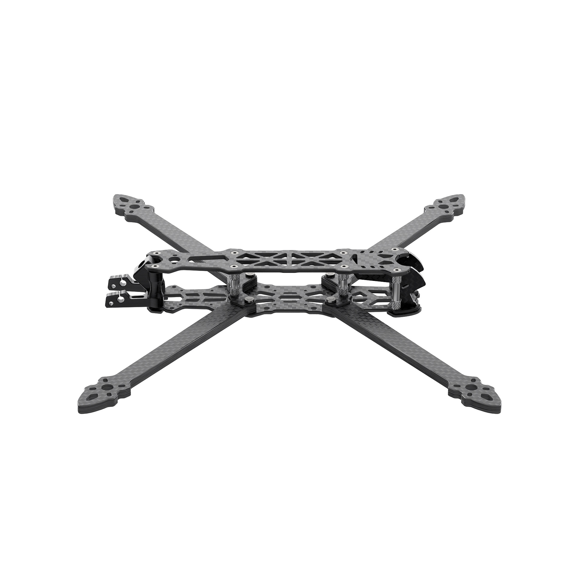 Classic frame FPV Racing Drone GEP Mark4 7 inch8 inch Frame photo 6