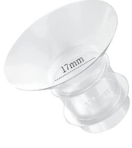 Wearable Breast Pump Telescoping Flange Adapter photo 3