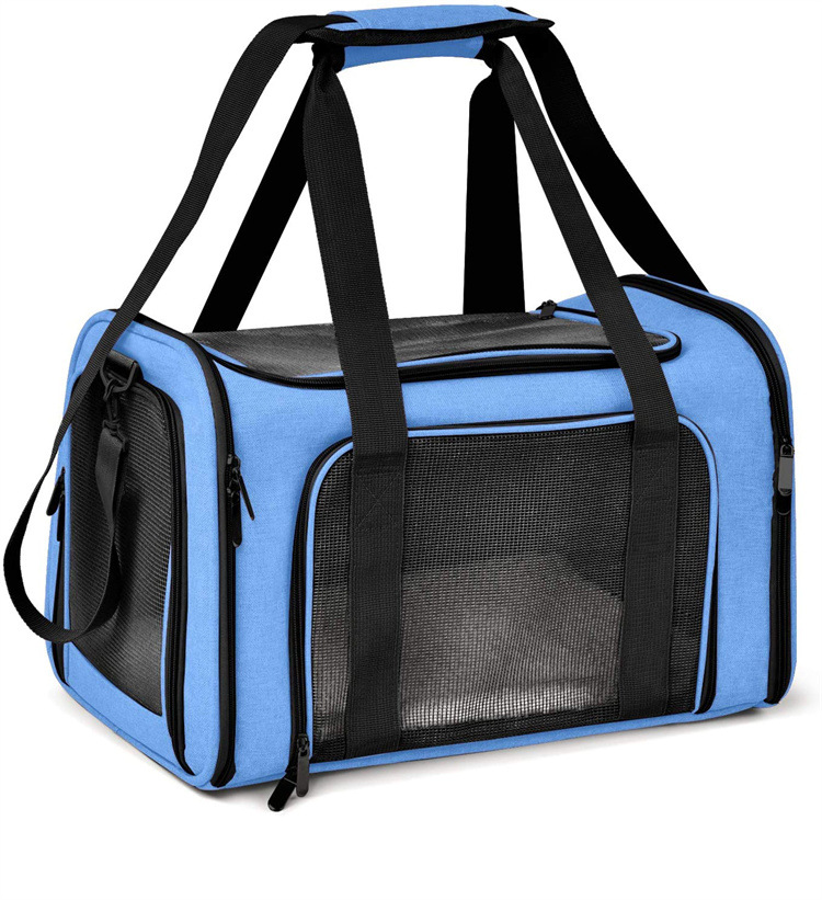Outdoor Travel Portable Pet Bags For Travel photo 7