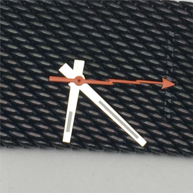 Replacement Watch Hands Luminous Hands For NH35NH36 Movement A60 photo 3