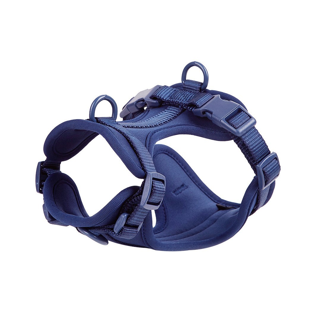 Pet Vest-style Harness For Small Medium And Large Dogs photo 4
