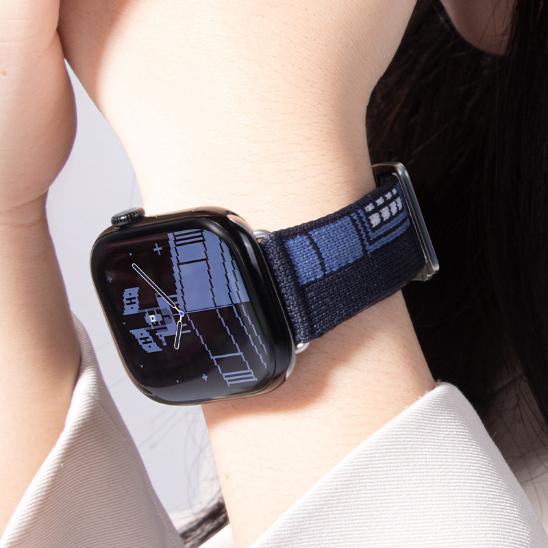 Suitable For 11mm Straps Party-style Strap photo 1