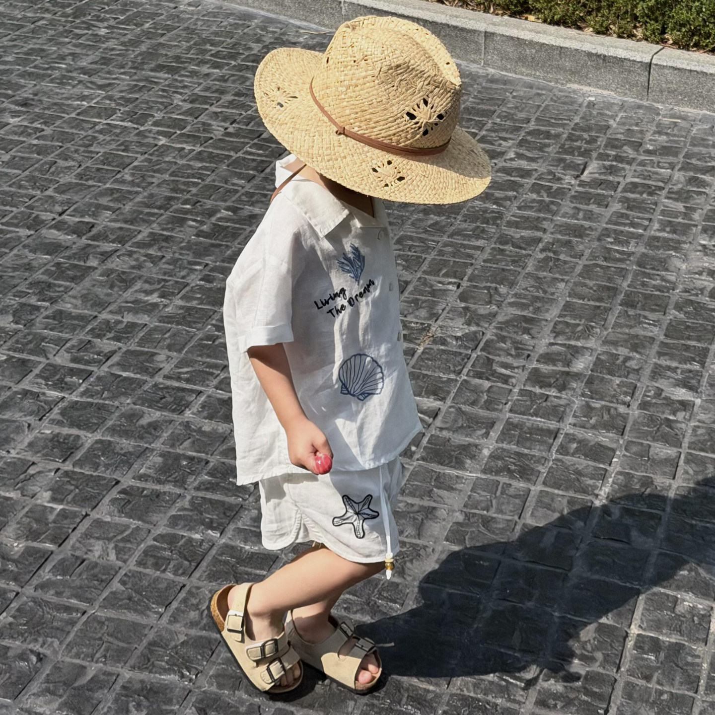 Baby Casual Shorts For Shirts Children's Clothing photo 4