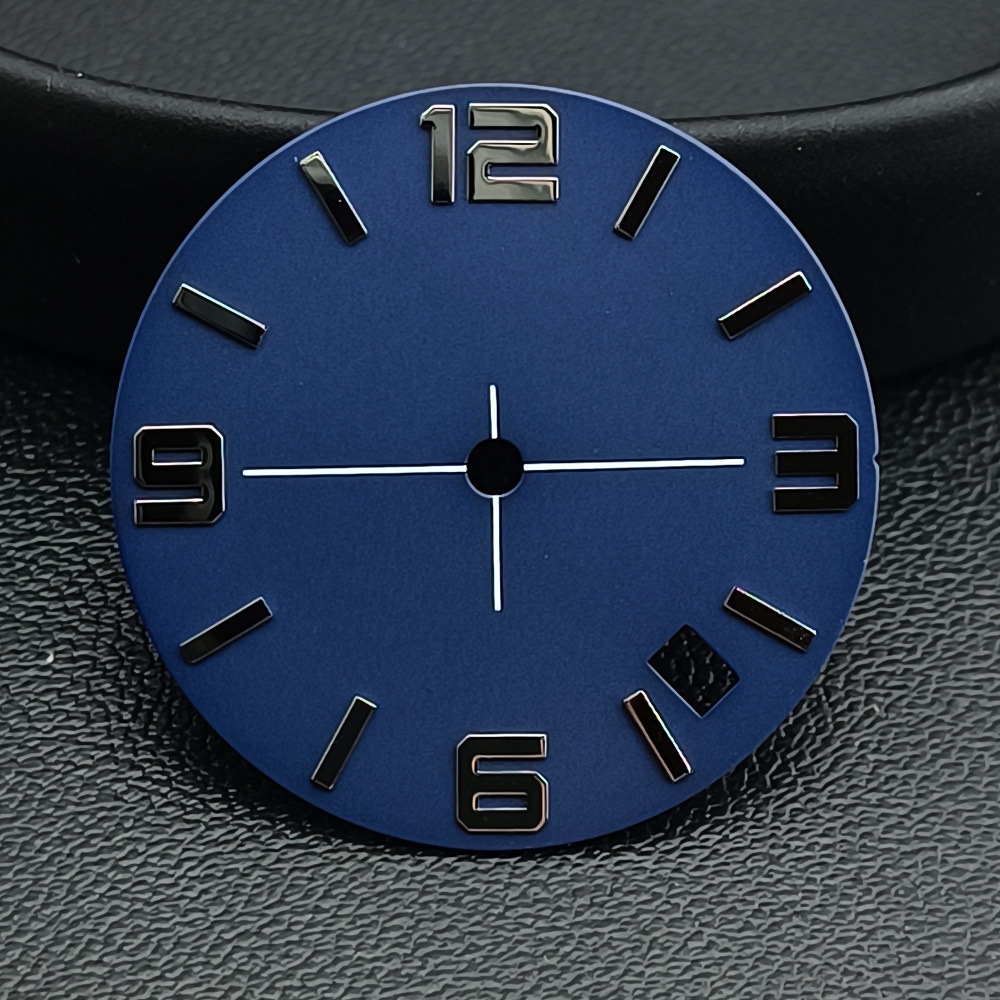Dive Timing Accessory With A Luminous Dial Suitable For The NH35 Movement photo 3
