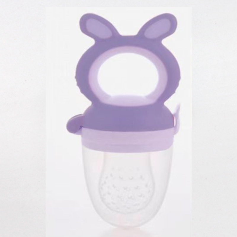 Baby Food Fruit And Vegetable Fun Eating Fruit Gadget photo 5