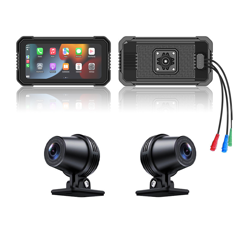 Smart Riding Navigation HD Night Vision photo 6
