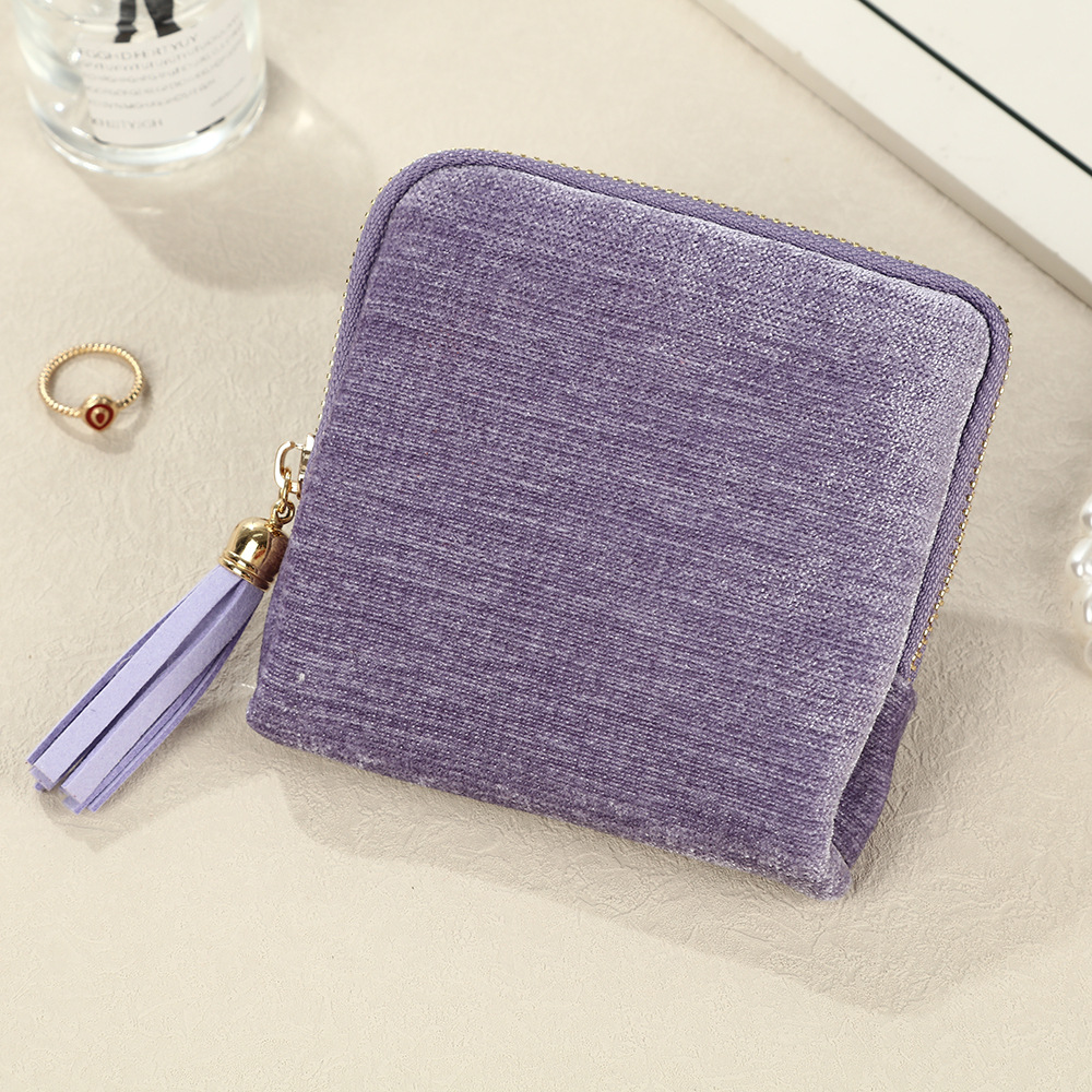 Portable Jewelry Cards And Badge Storage Bag photo 4