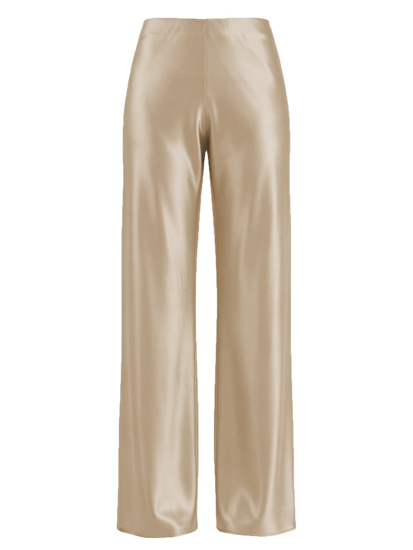 Affordable Luxury High-end Casual Trousers photo 2