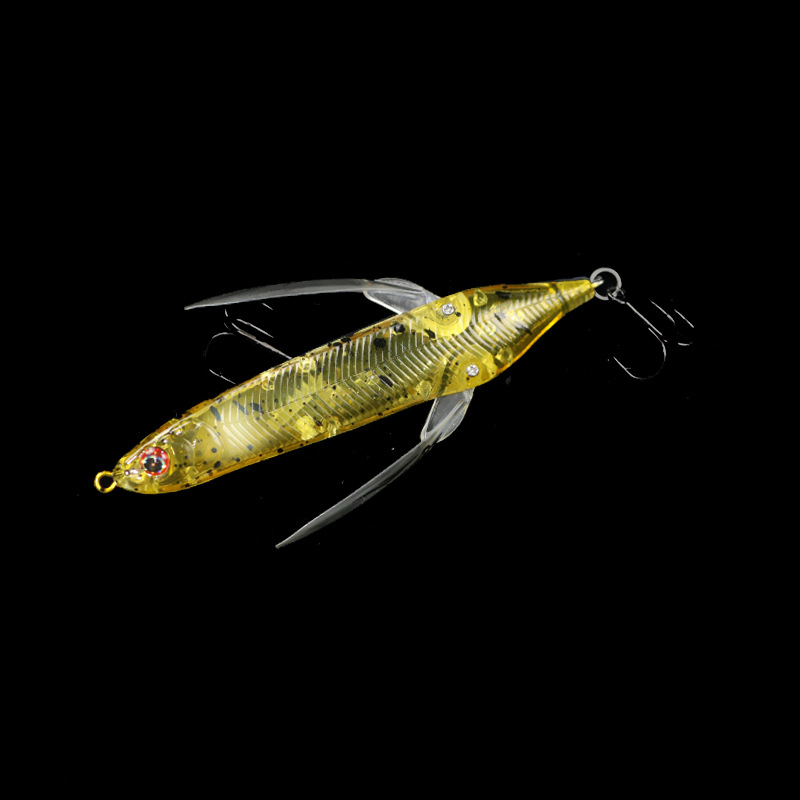 Dragonfly Surface-level Lure photo 3