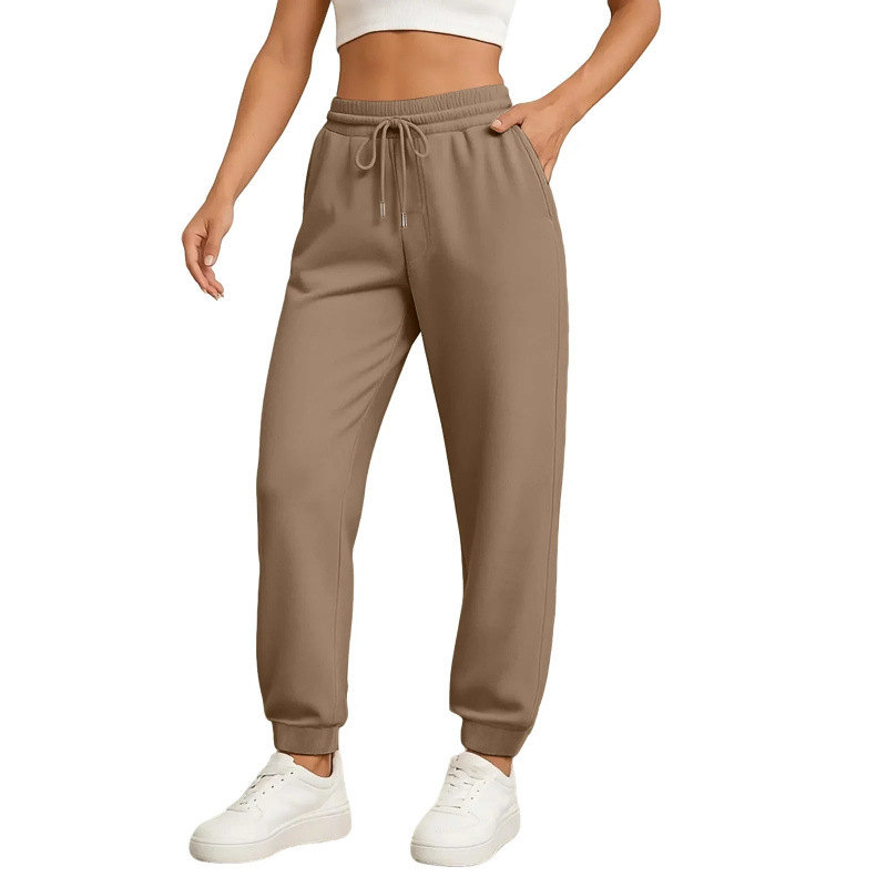 Men's Casual Sports Sweatpants For Spring And Autumn photo 6