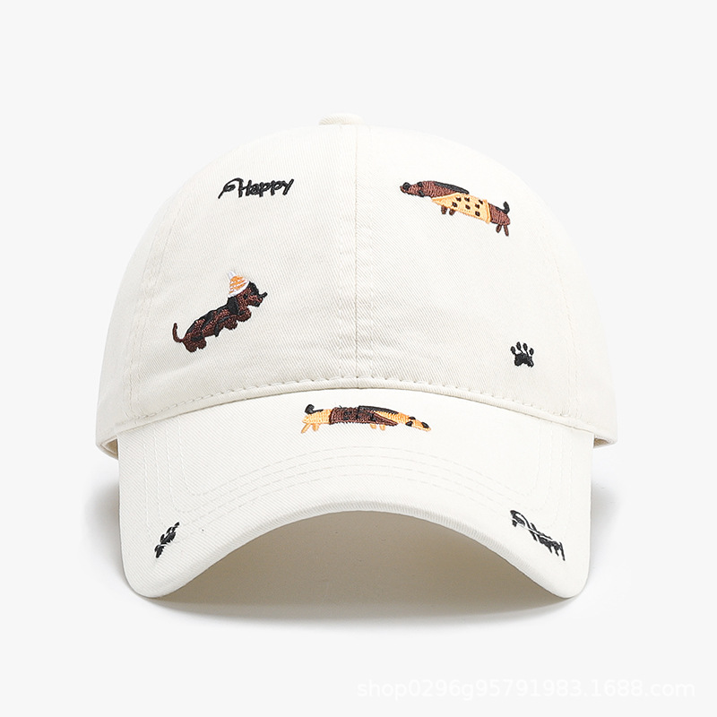 Womens Versatile Cap That Makes Your Face Look Smaller photo 2