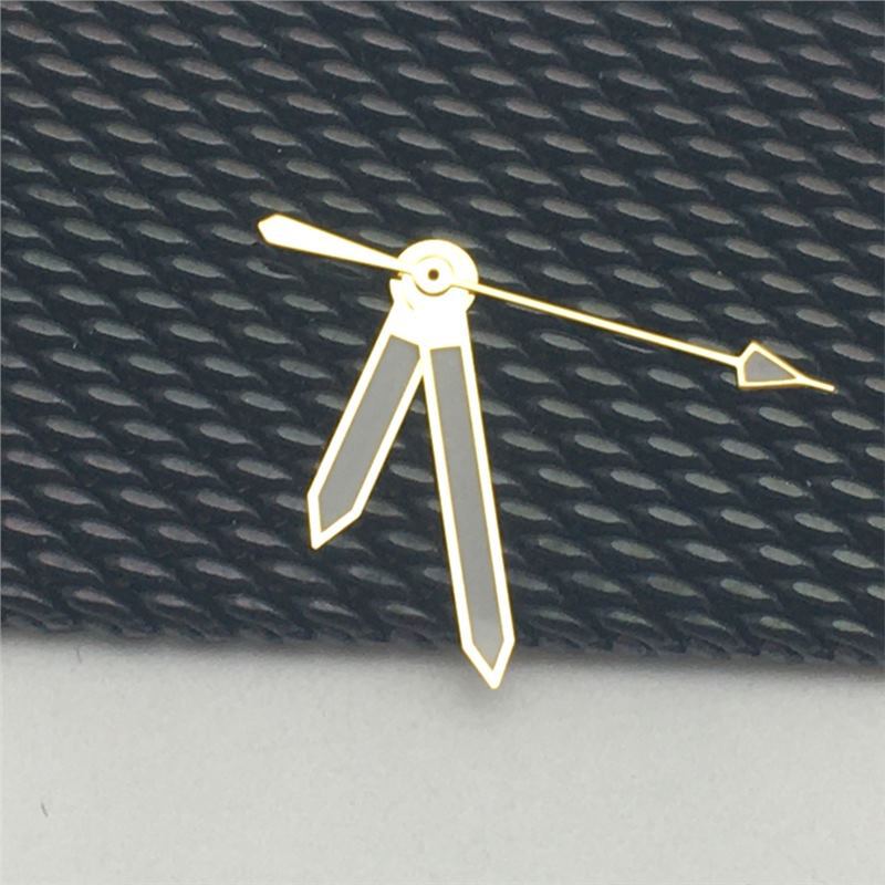 Replacement Watch Accessories Luminous Watch Hands photo 2