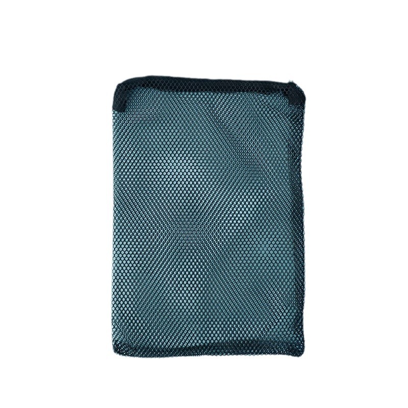 Packing Bag Aquarium Fish Tank Filter Angle Material Bacterium Cultivation Zipper Net photo 2
