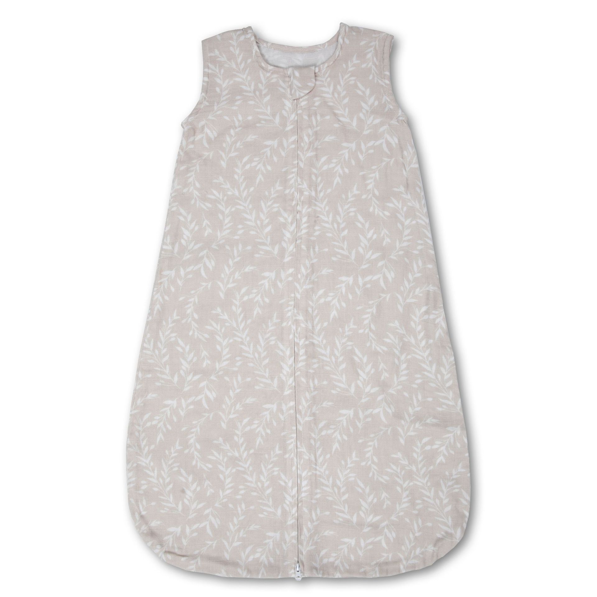Baby Gauze Sleeping Bag Vest, Springsummer, Bamboo Cotton, Thin Style photo 6
