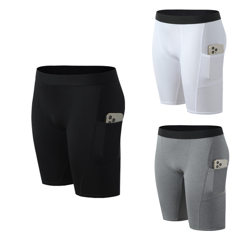 Basketball Five-inch Shorts Quick-drying Running And Fitness Pants photo 5