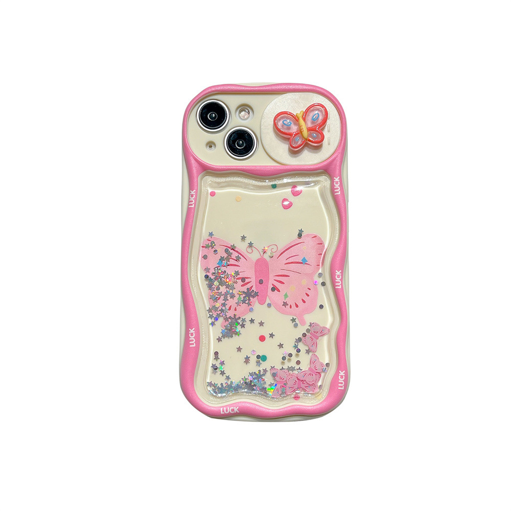 Suitable For Liusha Loving-Heart Phone Cases photo 4