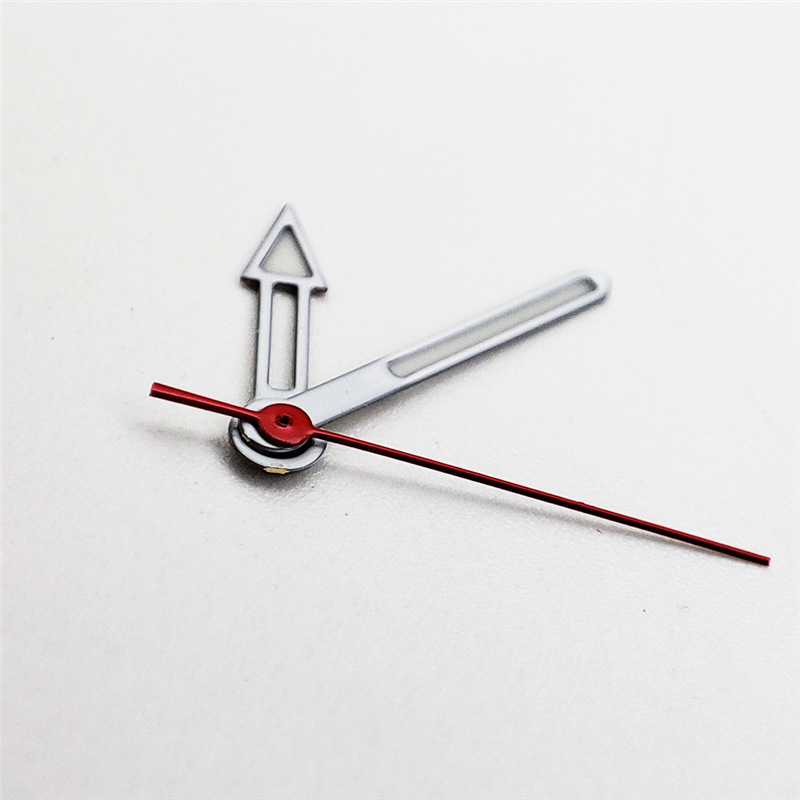 NH35 Green Luminous Hands Watch Hand Accessory Suitable For NH3536 Movement NO14 photo 5