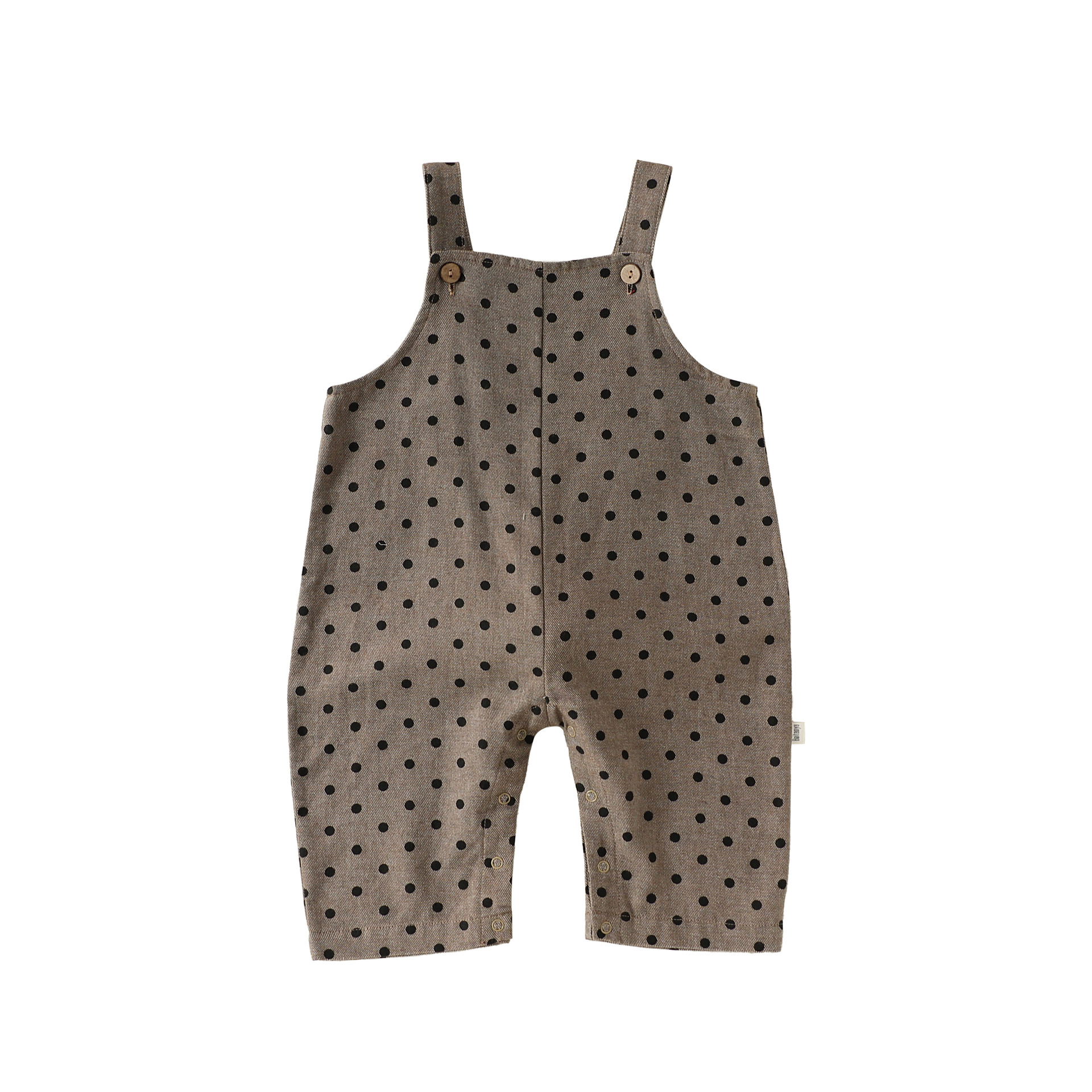 Baby Bib Overalls Romper Jumpsuit Suspender Pants photo 4