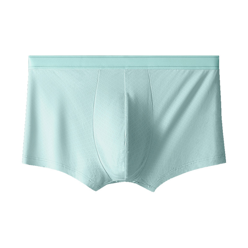 Breathable Cordyceps-infused Boxer Briefs With Antibacterial Properties photo 3