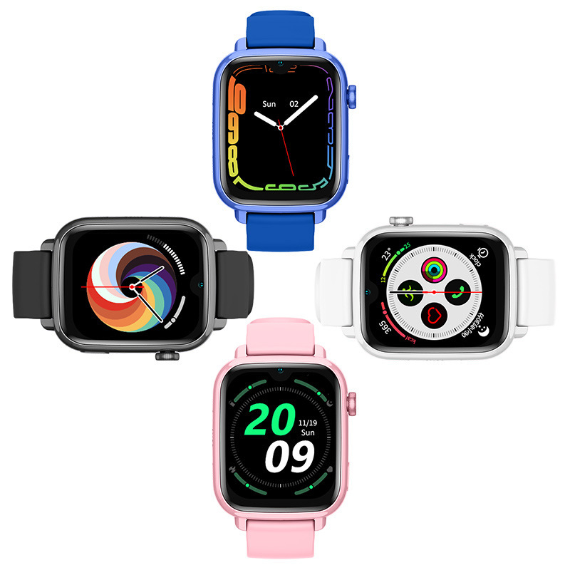 Locatable Smart Wristband For Students And Children photo 5