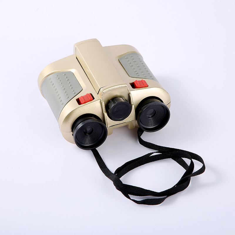 Childrens Toy Night-Vision Telescope With Light photo 6