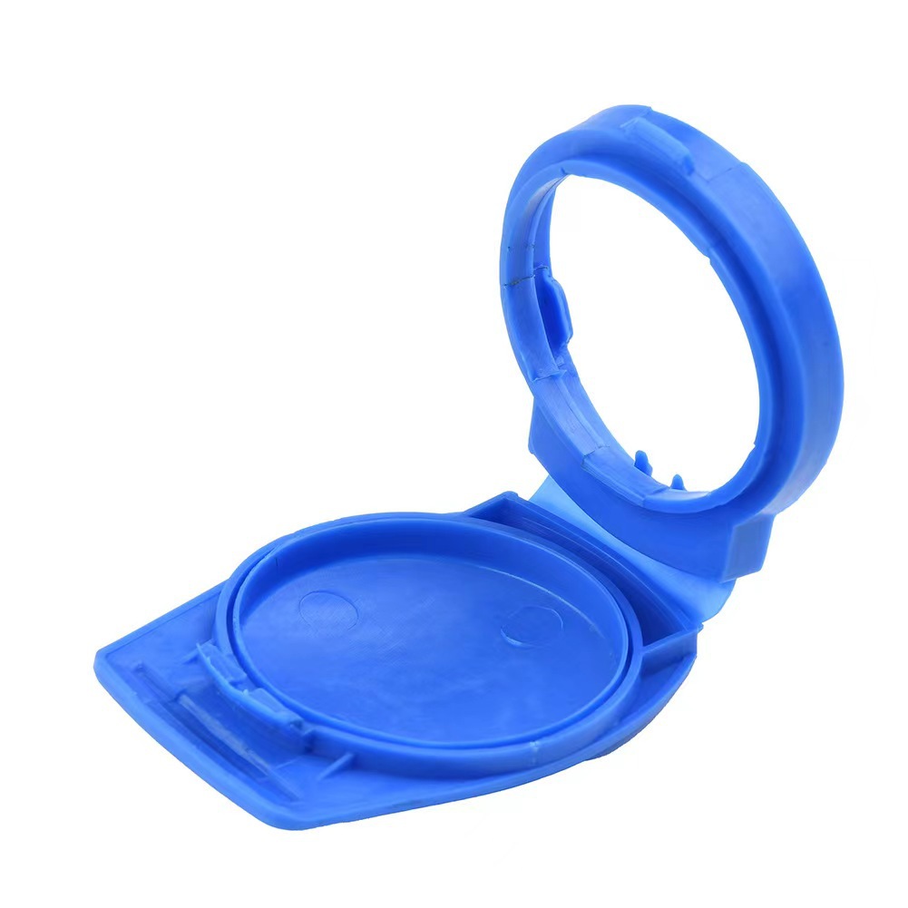 Car Radiator Cleaning And Windshield Washer Fluid Filler Cap photo 6