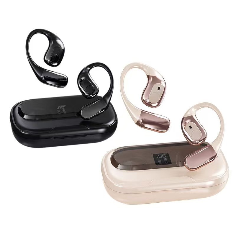 Smart Video Translation Bluetooth Headphones photo 5