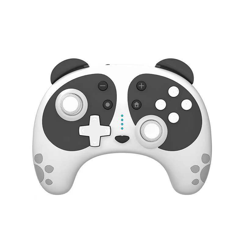 Panda Wireless Controller With Wake-up Function photo 6